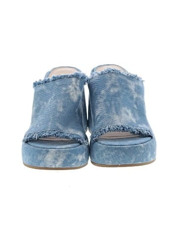 Wild Pair Wedges (view 2)