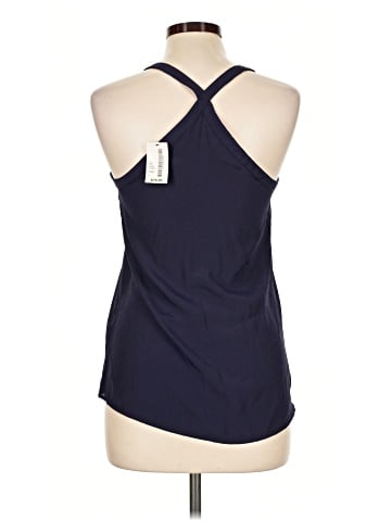 Eight Sixty Sleeveless Blouse (view 2)