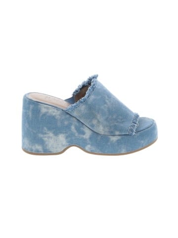 Wild Pair Wedges (view 1)