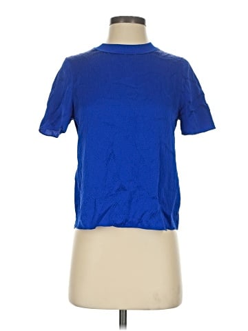 Rag & Bone Short Sleeve Top (view 1)