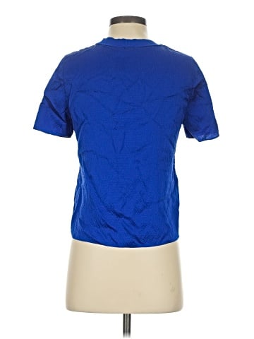 Rag & Bone Short Sleeve Top (view 2)