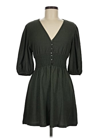 GB Casual Dress (view 1)