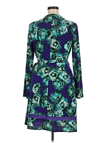 Simply Vera Vera Wang Cocktail Dress (view 2)