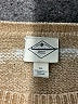 St. John's Bay 100% Acrylic Tan Pullover Sweater Size XL - photo 7