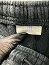 KITH Black Casual Pants Size 10 - 12 - photo 3