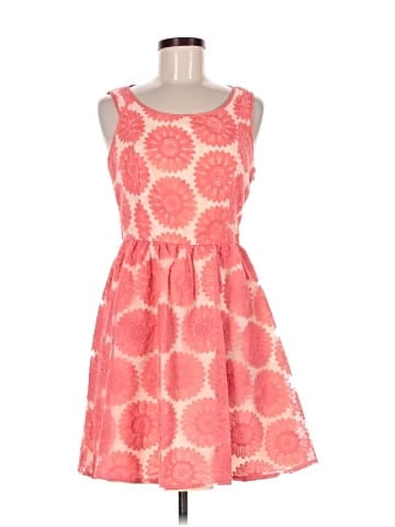 Lauren Conrad Cocktail Dress (view 1)