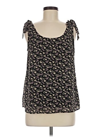 Allegra K Tank Top (view 1)