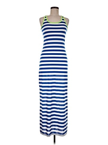 Derek Heart Casual Dress (view 1)