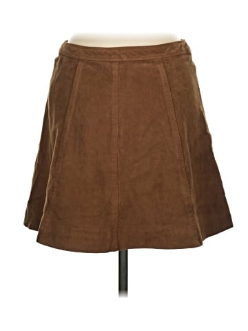 Abercrombie & Fitch Casual Skirt (view 2)