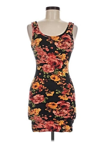 XXI Cocktail Dress (view 1)