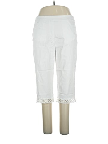 Alfred Dunner Casual Pants (view 1)