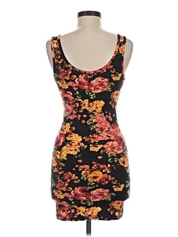 XXI Cocktail Dress (view 2)