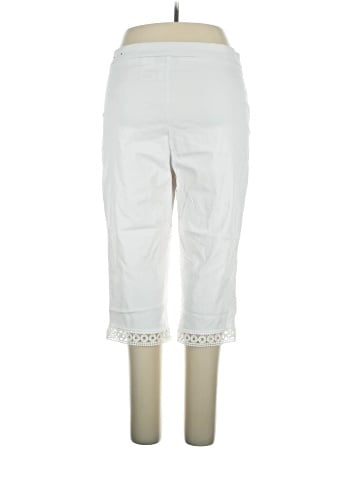 Alfred Dunner Casual Pants (view 2)