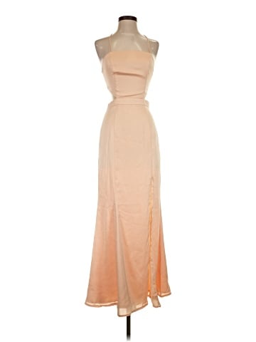 Fame And Partners Cocktail Dress (view 1)