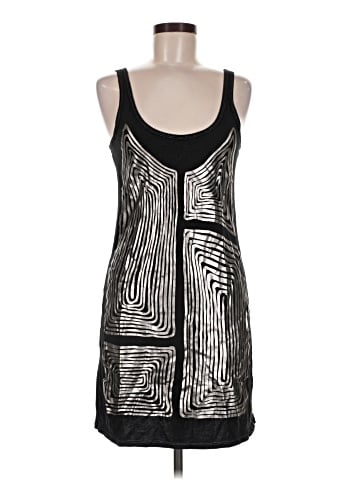 Vena Cava Cocktail Dress (view 1)