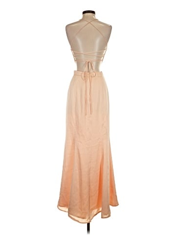 Fame And Partners Cocktail Dress (view 2)