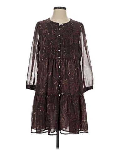 Lucky Brand Casual Dress (view 1)