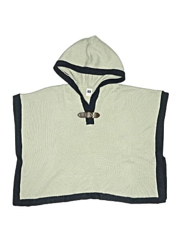 Janie and Jack Poncho (view 1)