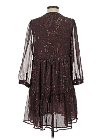Lucky Brand Casual Dress (view 2)
