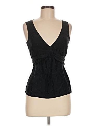 French Connection Sleeveless Blouse (view 1)