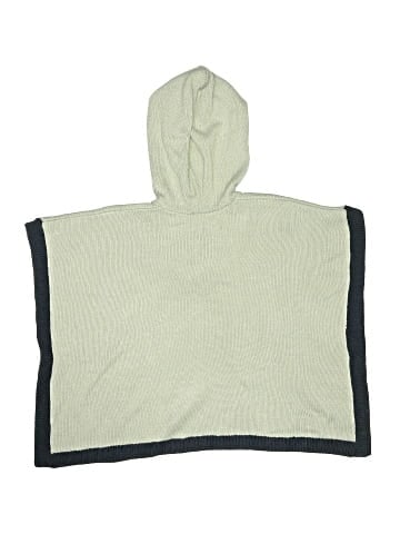 Janie and Jack Poncho (view 2)