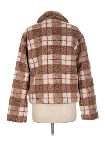 7 For All Mankind Fleece (view 2)