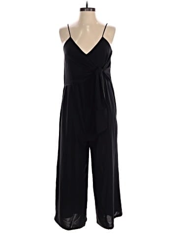 Naked Zebra Jumpsuit (view 1)