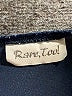 Rare Too Blue Dress Size 6 - photo 3