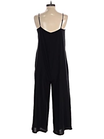 Naked Zebra Jumpsuit (view 2)