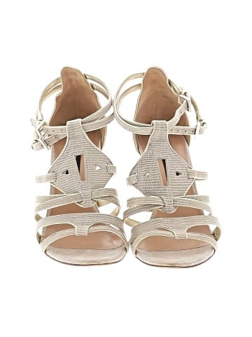 Ann Taylor Sandals (view 2)
