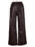 Habitual Brown Casual Pants Size XL (4) - photo 1