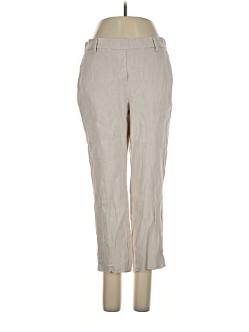 J.Jill Linen Pants (view 1)