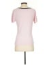 Notations Pink Cardigan Size S - photo 2