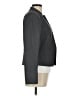 Worthington Gray Blazer Size 6 - photo 4