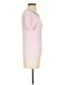 Notations Pink Cardigan Size S - photo 4