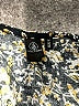 Volcom 100% Viscose Yellow Sleeveless Blouse Size M - photo 7