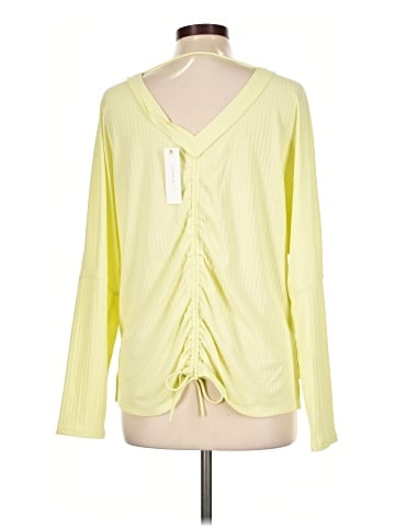 Sophie Rue Long Sleeve Top (view 2)