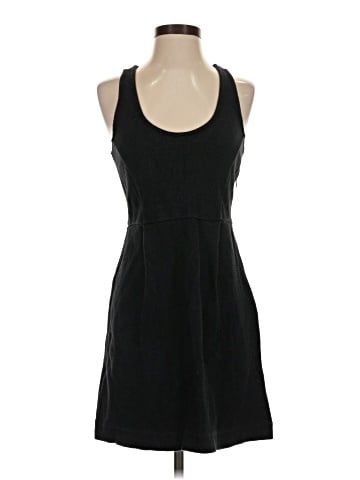 J.Crew Factory Store Casual Dress (view 1)