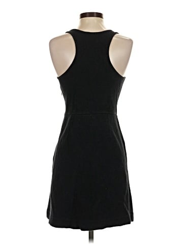 J.Crew Factory Store Casual Dress (view 2)