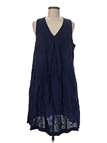 United Colors Of Benetton Casual Dress (view 1)