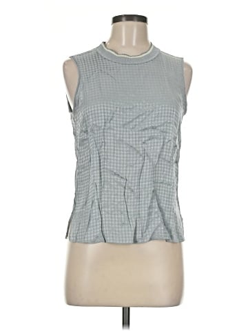 Rag & Bone Sleeveless Blouse (view 1)