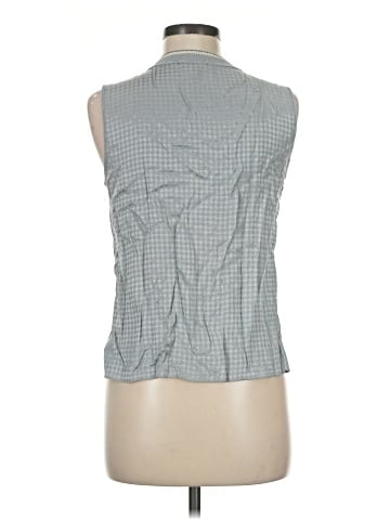 Rag & Bone Sleeveless Blouse (view 2)