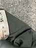 Sheinside Gray Bodysuit Size M - photo 3