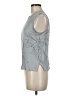 Rag & Bone Gray Sleeveless Blouse Size M - photo 5