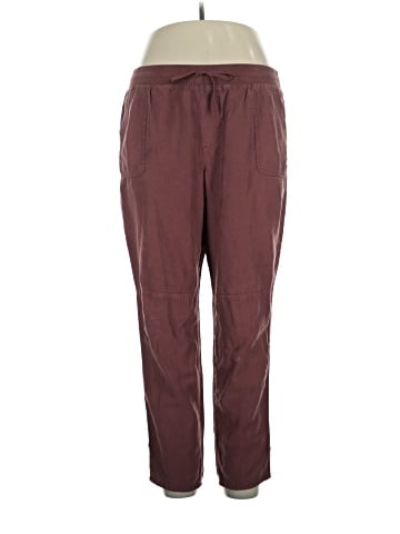 Maurices Casual Pants (view 1)