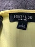 Perceptions Yellow Jacket Size L - photo 6