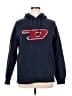 Diesel Blue Pullover Hoodie Size XL - photo 1