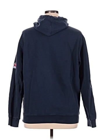 Diesel Pullover Hoodie (view 2)