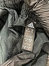Adidas 100% Polyester Solid Green Athletic Shorts Size XS - photo 3