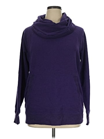 L.L.Bean Turtleneck Sweater (view 1)